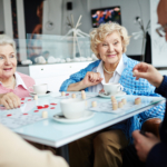 Bor du i Halland eller Kronobergs län? Grattis, då lever du längst!